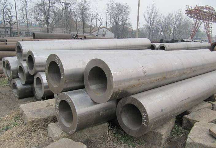 期螺反彈，預(yù)計(jì)聊城無縫鋼管廠?明日價(jià)格或穩(wěn)中趨強(qiáng)